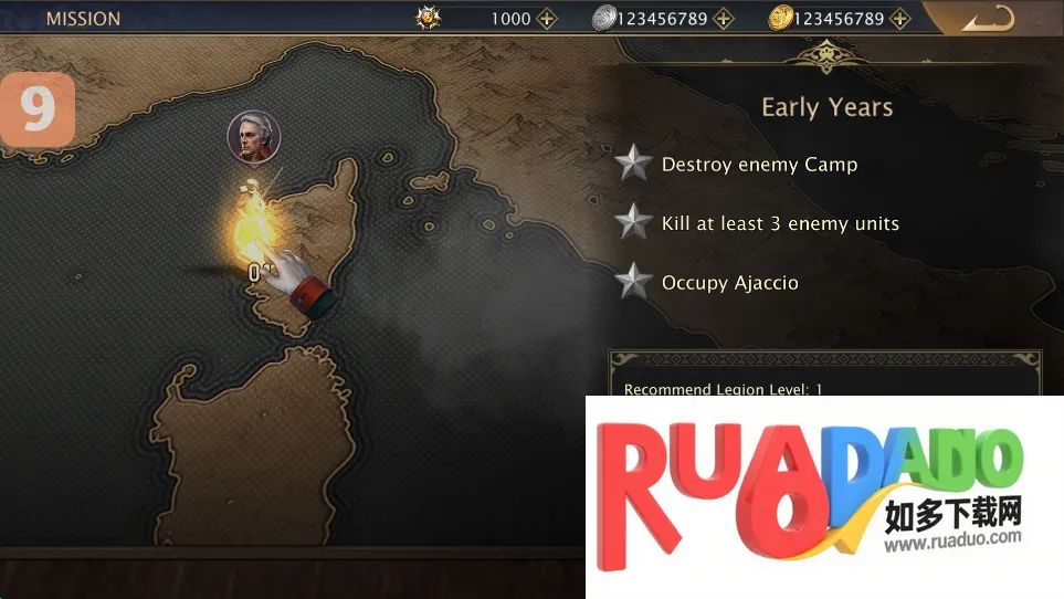 拿破仑战争2026下载 拿破仑战争2026下载