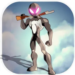 蜘蛛侠暗影之网安卓版手机版