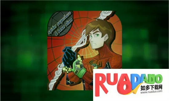 蜘蛛侠暗影之网安卓版手机版 蜘蛛侠暗影之网安卓版手机版