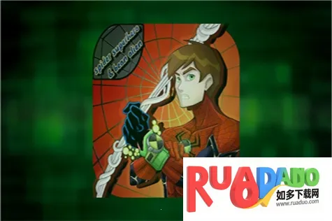 蜘蛛侠暗影之网安卓版手机版 蜘蛛侠暗影之网安卓版手机版