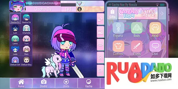 加查nox完美 加查nox完美