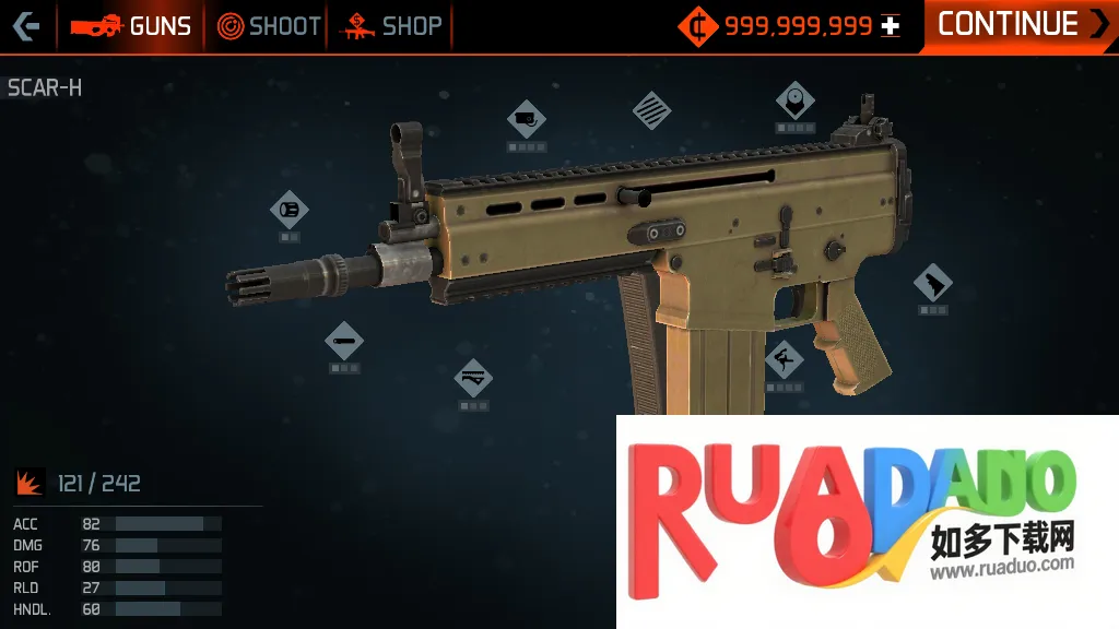 枪械大师22026下载安装 枪械大师22026下载安装