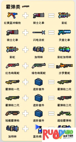 元气骑士池鹭内置菜单版 元气骑士池鹭内置菜单版