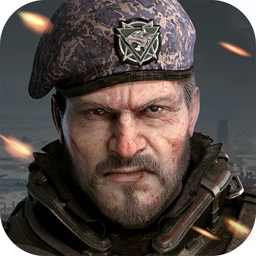 守望黎明安卓版手机版