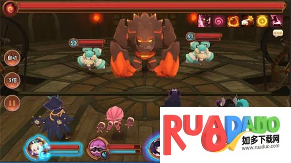 妖怪超级联赛 妖怪超级联赛