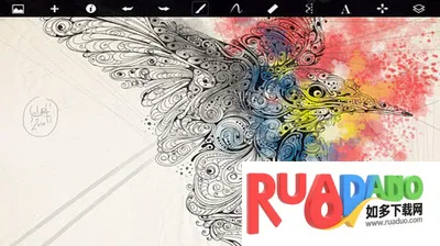 绘画神器 绘画神器