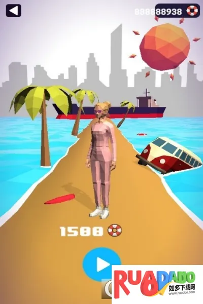 海啸逃生2026官方正版