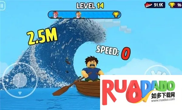 海啸逃生2026官方正版