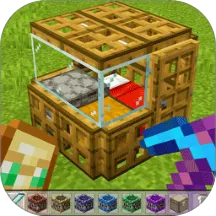 迷你像素沙盒2026下载