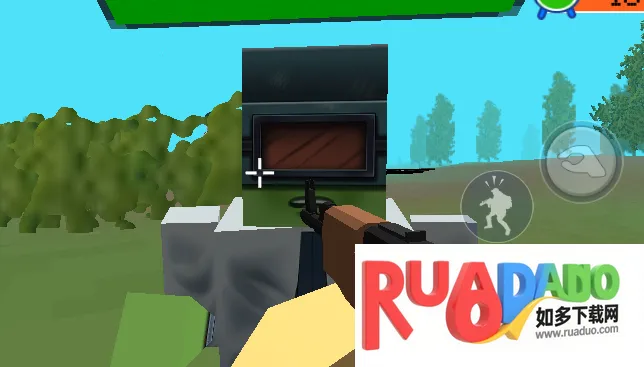 迷你像素沙盒2026下载