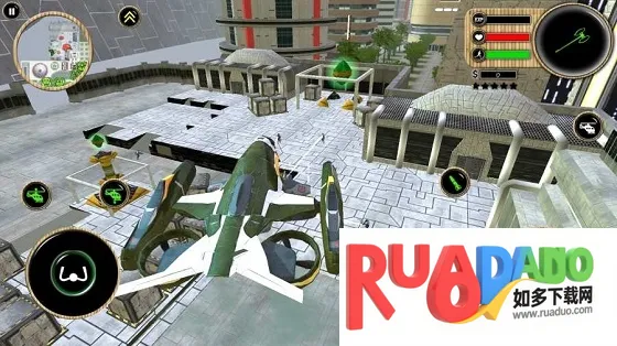 熊猫超人 熊猫超人