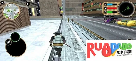 熊猫超人 熊猫超人