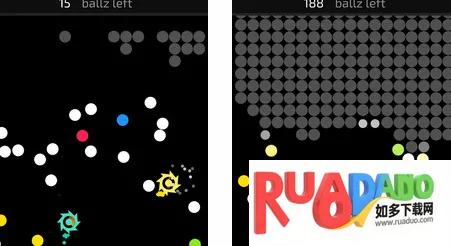 弹球射击安卓版手机版 弹球射击安卓版手机版