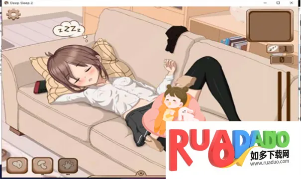 停电了妹妹 停电了妹妹