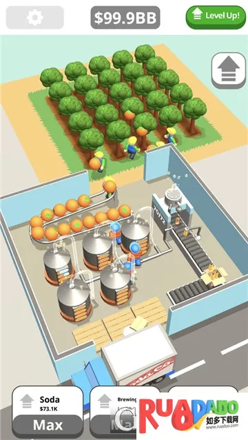 汽水工厂2026最新版本 汽水工厂2026最新版本