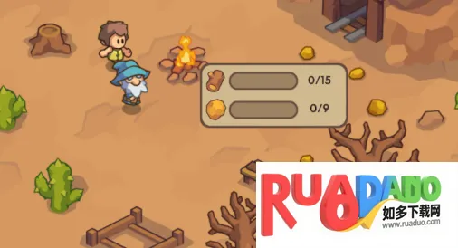 石器时代生存2026下载 石器时代生存2026下载