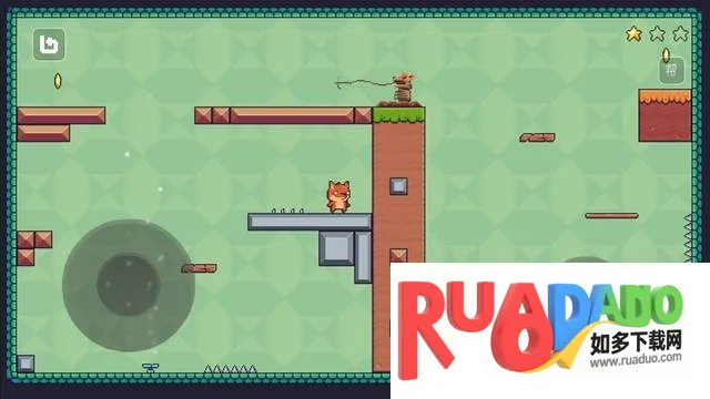 超级小狐狸安卓版手机版 超级小狐狸安卓版手机版