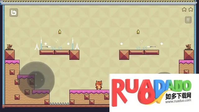 超级小狐狸安卓版手机版 超级小狐狸安卓版手机版