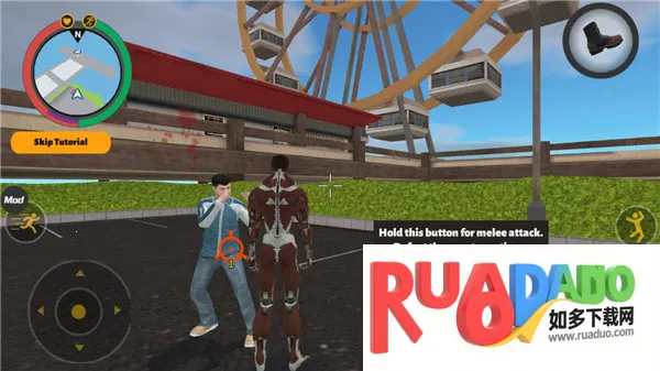 神奇的绳索英雄2026下载 神奇的绳索英雄2026下载