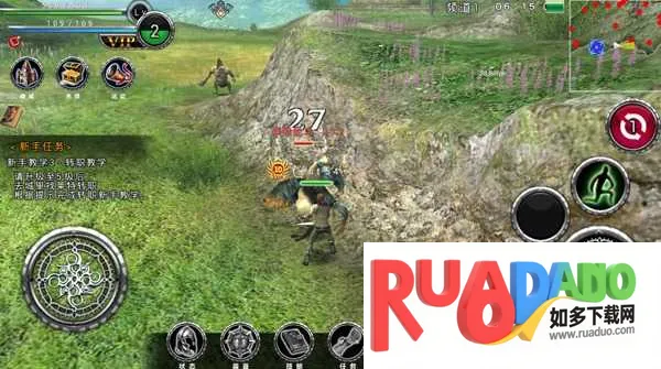 阿瓦贝尔战纪2026最新版本 阿瓦贝尔战纪2026最新版本