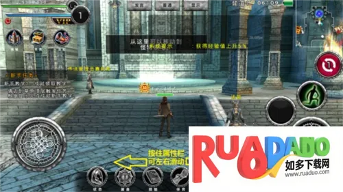 阿瓦贝尔战纪2026最新版本 阿瓦贝尔战纪2026最新版本