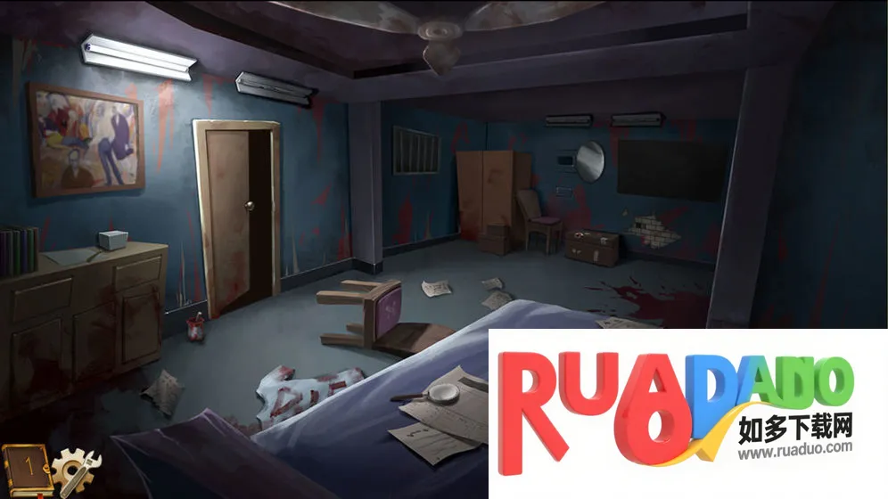 邪恶疯人院 邪恶疯人院