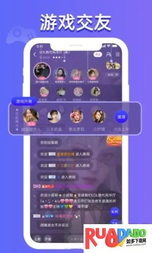 �������