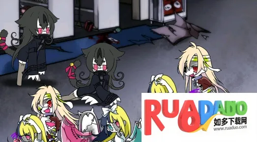 丧尸女友2 丧尸女友2