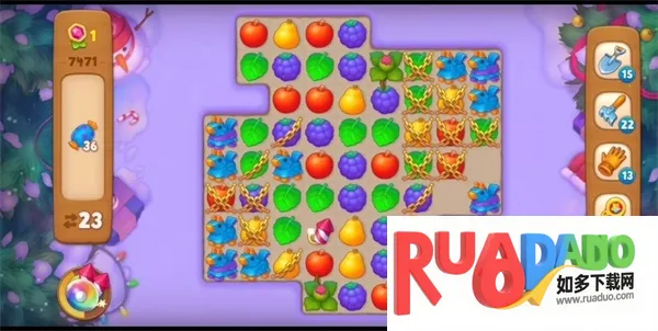 梦幻花园2026官方最新版本 梦幻花园2026官方最新版本