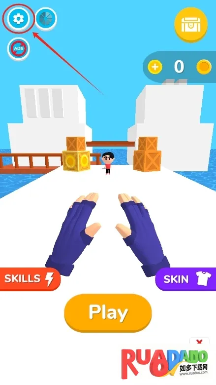 忍者之手2026下载 忍者之手2026下载