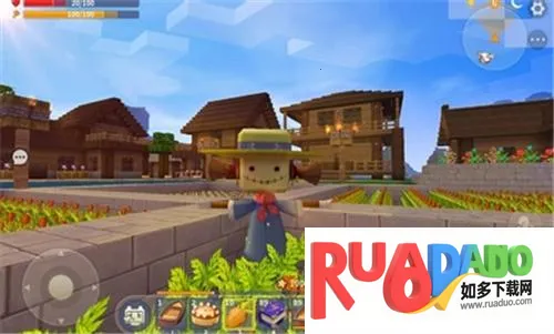 迷你世界 迷你世界