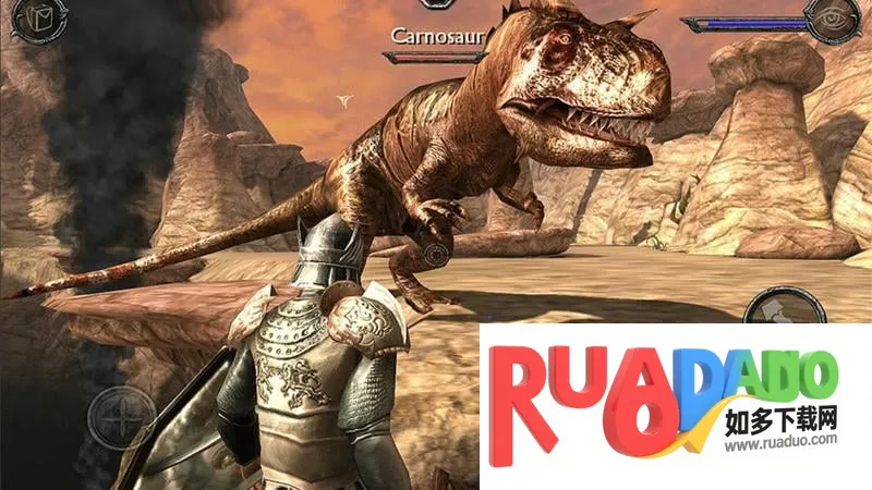 掠夺之剑2026下载 掠夺之剑2026下载