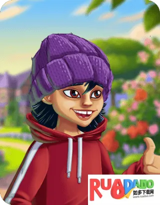 ����Ļ�԰2026�ٷ����°汾