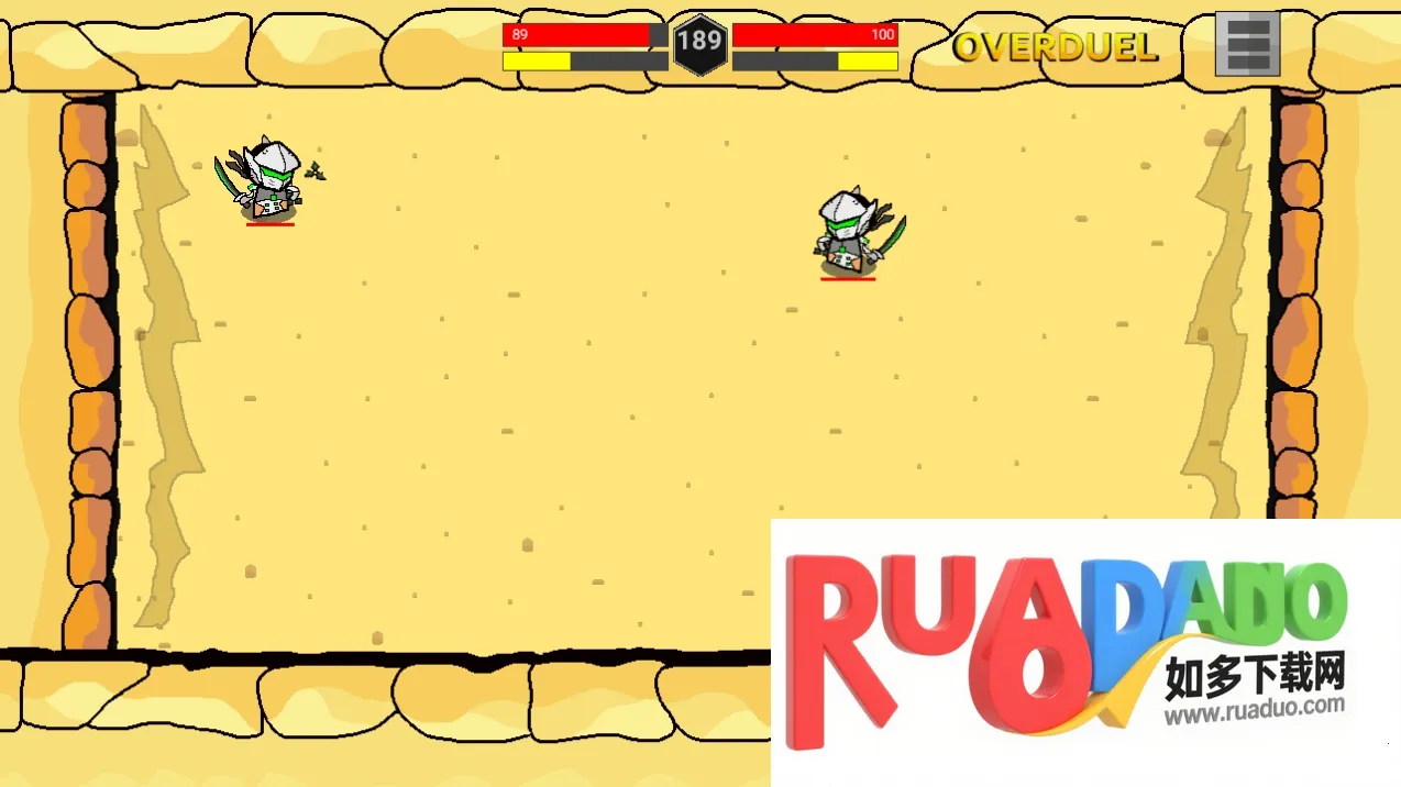 像素守望先锋 像素守望先锋