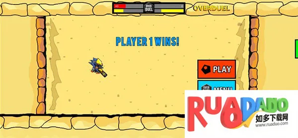 像素守望先锋 像素守望先锋