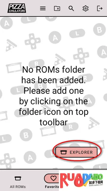 披萨男孩GBA模拟器 披萨男孩GBA模拟器