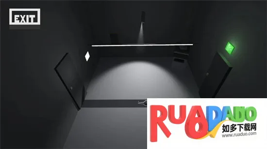 逃离监视器 逃离监视器