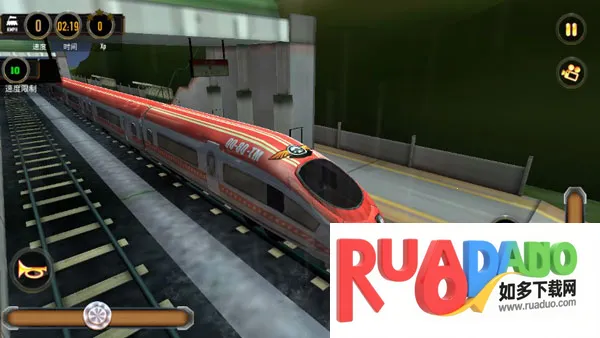 模拟火车 模拟火车