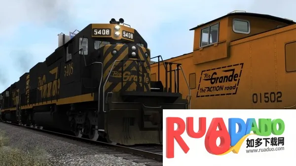 模拟火车 模拟火车