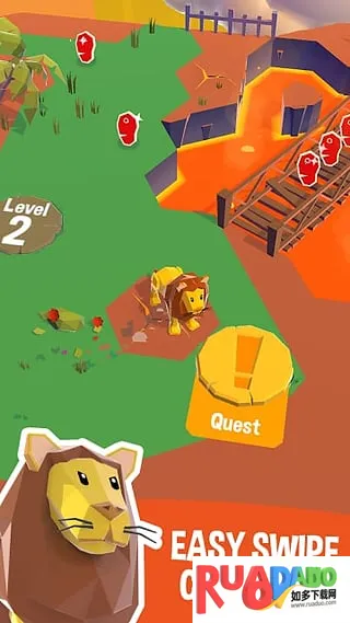 Land Sliders安卓版手机版 Land Sliders安卓版手机版