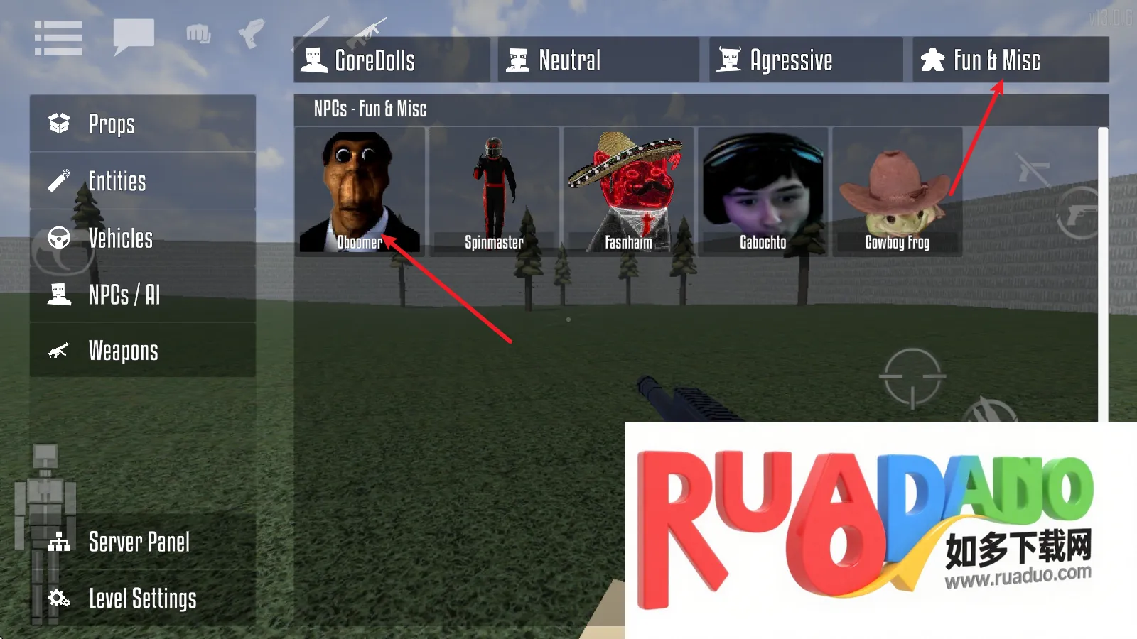 g沙盒仇恨16.0版本下载 g沙盒仇恨16.0版本下载