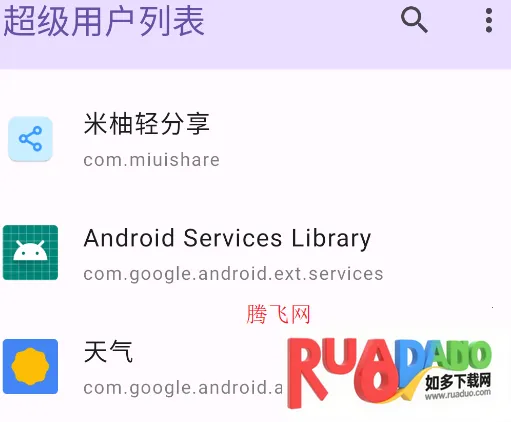 �����û��б�����