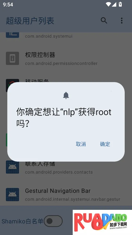 �����û��б�����