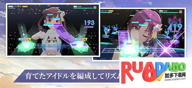 偶像大师闪耀色彩wiki 偶像大师闪耀色彩wiki