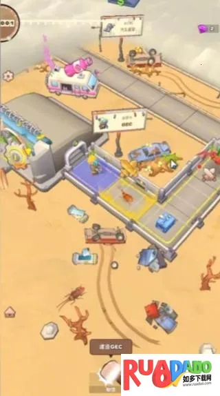 庇护所英雄内置菜单 庇护所英雄内置菜单