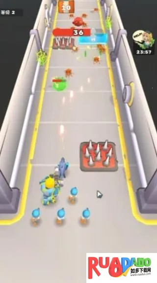 庇护所英雄内置菜单 庇护所英雄内置菜单