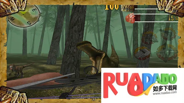 求生探险恐龙岛最新手机版 求生探险恐龙岛最新手机版