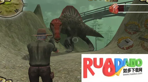 求生探险恐龙岛最新手机版 求生探险恐龙岛最新手机版