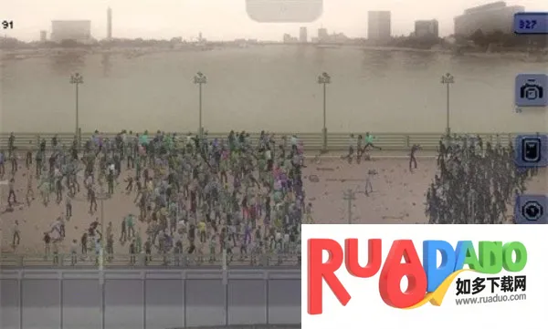 暴乱动荡 暴乱动荡