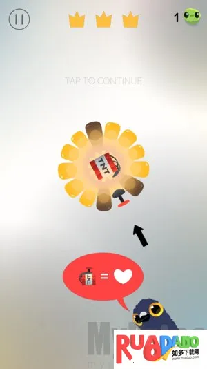 疯狂鸽子最新手机版 疯狂鸽子最新手机版